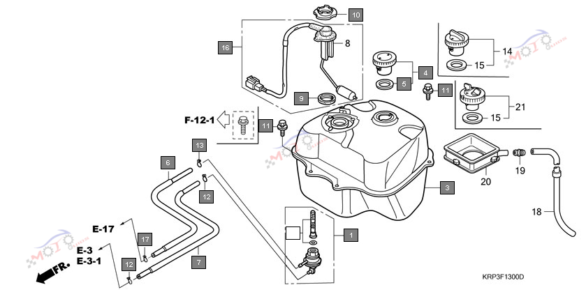 Engine Diagram